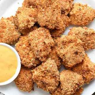 Nuggets Chiken 4pcs