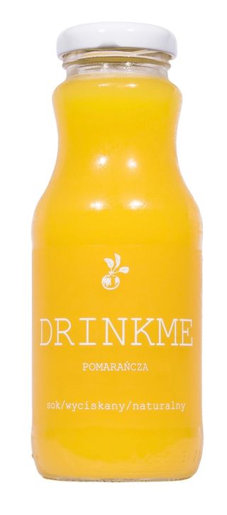 Pomarańcza