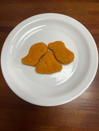 Наггетсы (100 гр.)