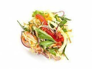 Салат овощной 150