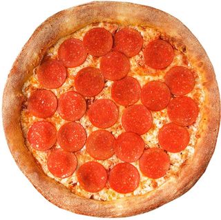 Пицца "Пепперони"