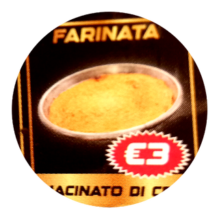 Farinata classica
