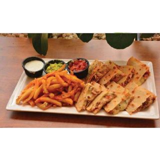 Mehico Quesadillo