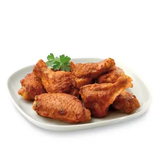 Ración De Alitas De Pollo (6 Uds.)