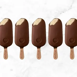 Magnum® give me five (5 Magnum stecco)
