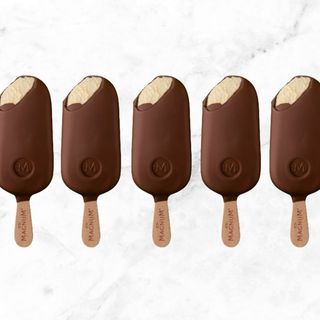 Magnum® give me five (5 Magnum stecco)