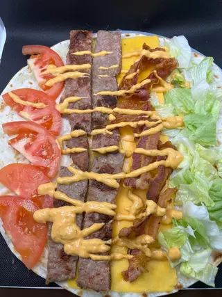 Cheeseburger