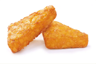 Hash brown