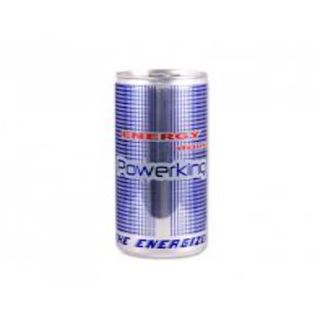 Powerking Lata (250 Ml.)