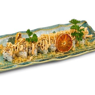 139 Ura chicken - 8 pezzi