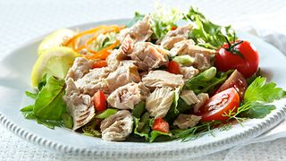 Salata sa tunjevinom 300gr