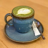 Matcha Latté