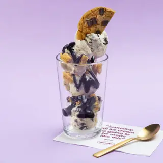Cookie Crunch