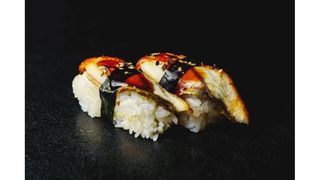 Eel Nigiri