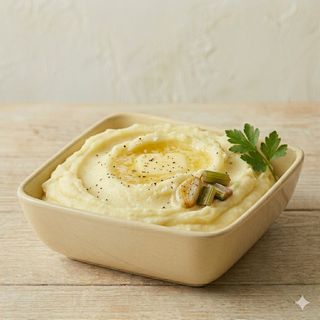 Purè di patate