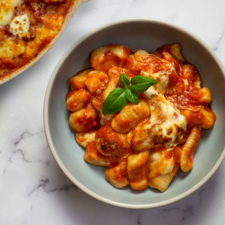 Gnocchi A La Sorrentina