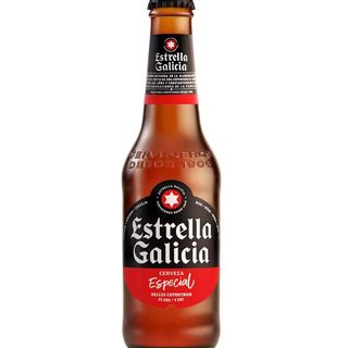 Estrella Galicia 220ml