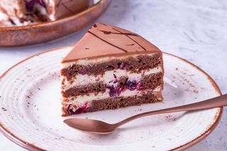 Prajitura Nicolae, 150g