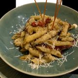 Pasta Fromages