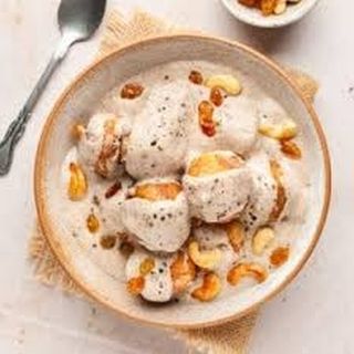 Malai Kofta (Sweet/Regular)