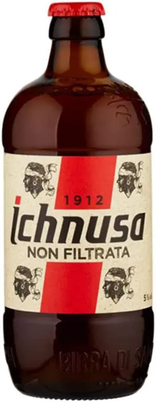 Ichnusa