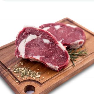 Lomo Alto de Ternera - 500 gr