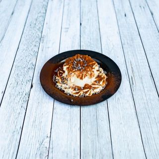Tiramisù classico