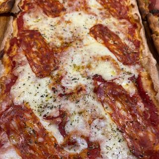 Pizza Diavola (28 Cm.)