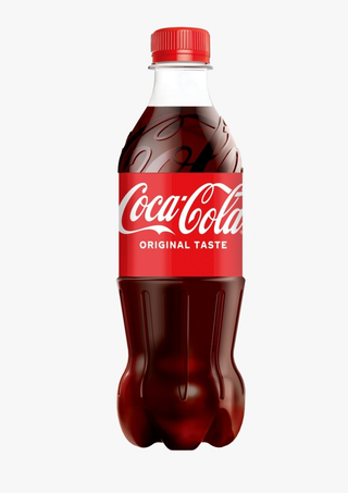 Cola-Cola 45 cl
