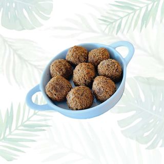 Polpette Vegetariane 6pz(New)