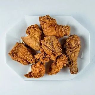 Полная порция курицы (1 кг.)