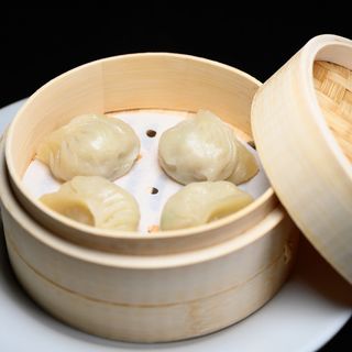 16    Ravioli di gamberi