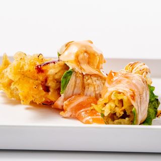 70.Nicety flower 2pz