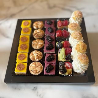 Vassoio paste fresche 500 g