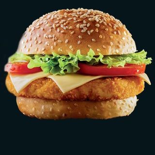 Menù Clubber chiken con patate fritte e bibita a scelta - CodArt: 83