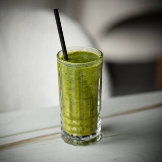 Смузі шпинат ківі 330 мл