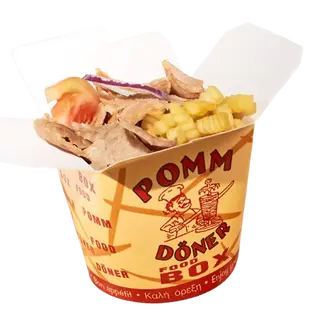 Box