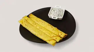 Sa Oreo kremom 3kom