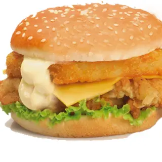 Royal Chicken menu