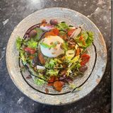 Ensalada De Burrata