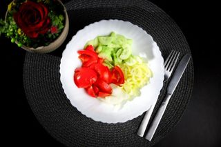 Salată de vară