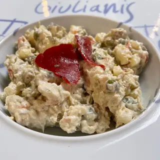 Ensaladilla rusa