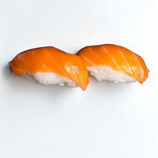 Нигири сьомга (2бр-70г)