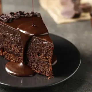Tarta de Chocolate