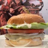 6. Hamburguesa nº 6