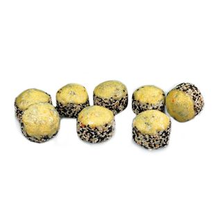 Запечений дор-блю з тунцем (350г)