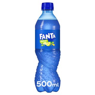 Fanta Shokata  500 ml