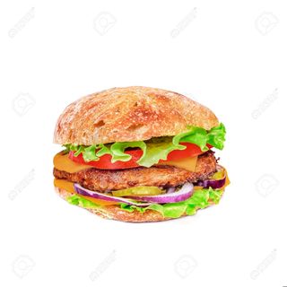Chicken Burger