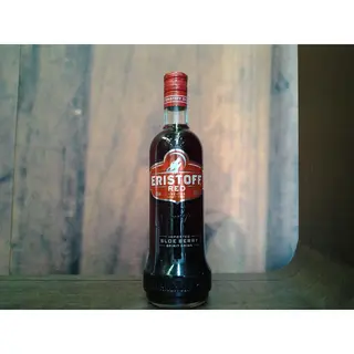 Eristoff Rojo (700 Ml.)