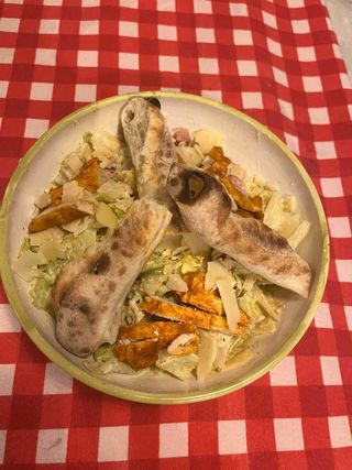 Инсалата Цезар (350г)